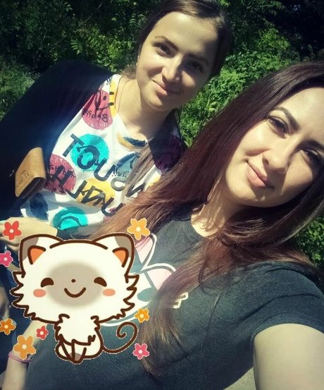 Olya Bulka star perfect pics