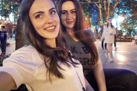 Olya Bulka best star photos