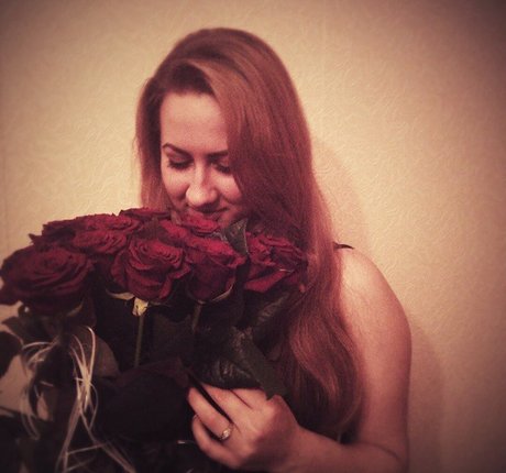 Olya Bulka star nudes picture