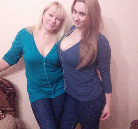 Olya Bulka model hot images