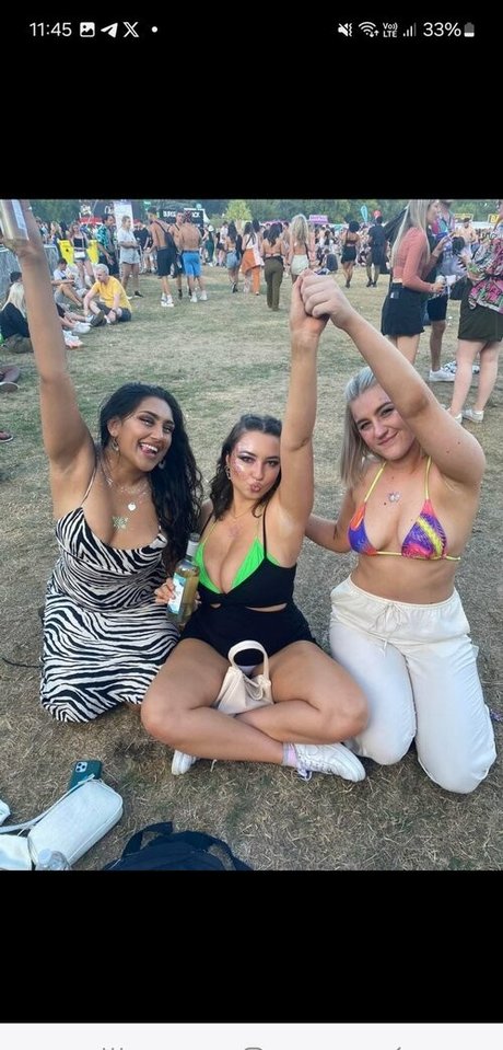 Lydia Harrison pretty actress images