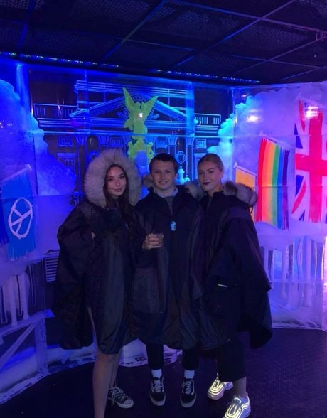 Lydia Harrison pornographic actress gallery