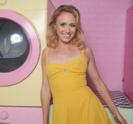 Amy Vorpahl model nudes gallery