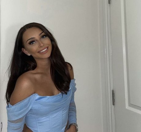 Chloe Panchal top actress images