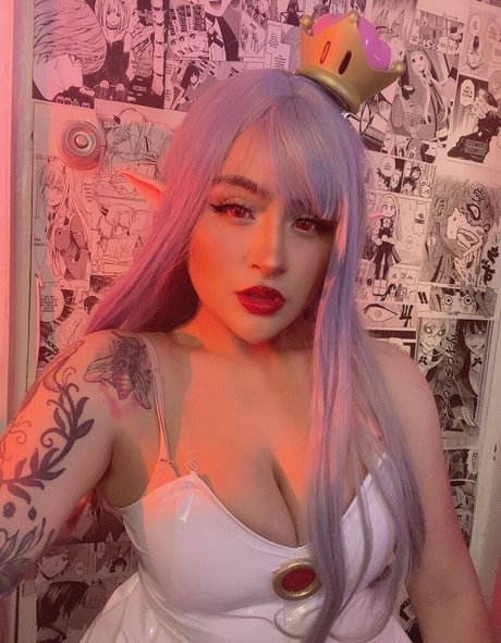 megansmithtt top model image