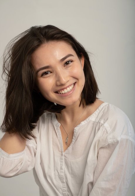 Maria Zhang best pornstar pictures