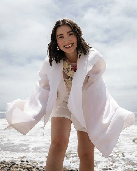 Maria Zhang pornstar nudes pic