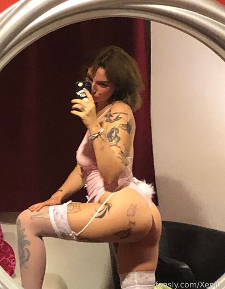 Xenlix star xxx picture