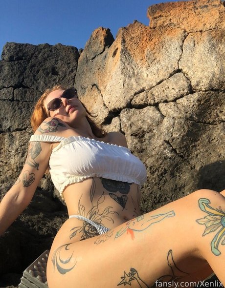 Xenlix pornstar top pic