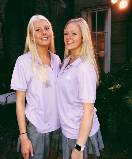 Mary Chapman Morrow model xxx photo