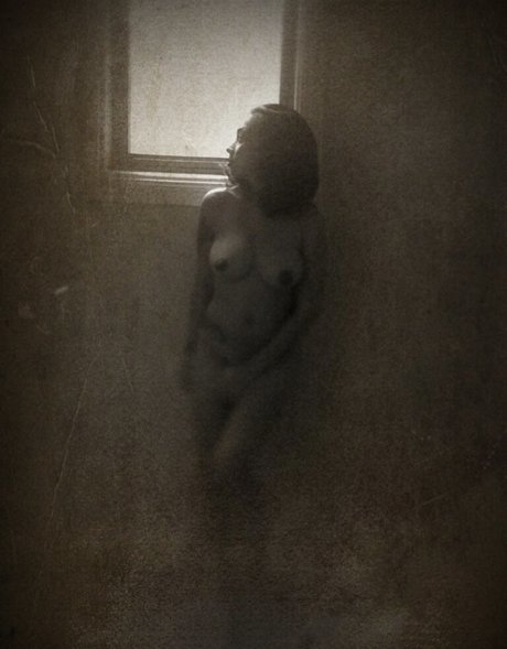 Kat TaylorSaydie high quality model image