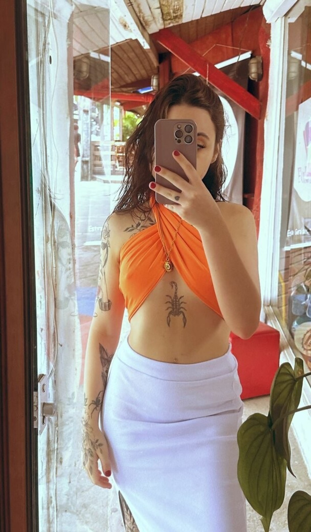 Ellen Maggnus pornstar naked galleries