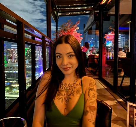 Ellen Maggnus nudes pornstar picture