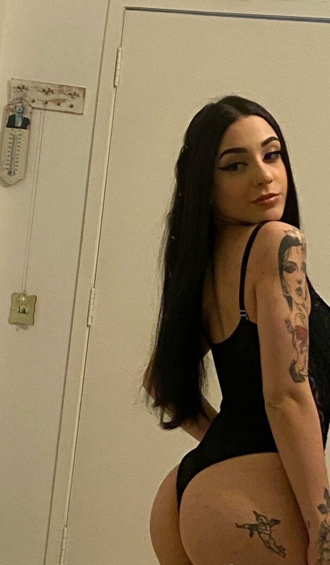 Ellen Maggnus model high quality galleries