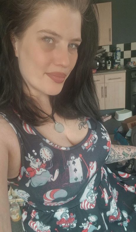 MissBabyDoll89x art star archive