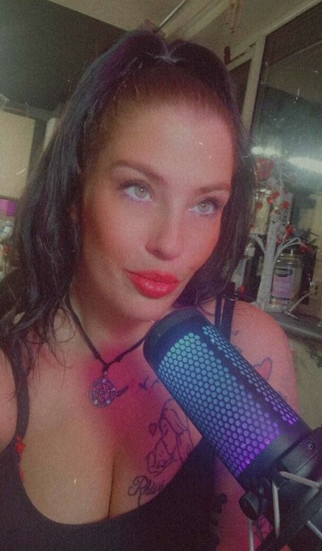 MissBabyDoll89x sex model images