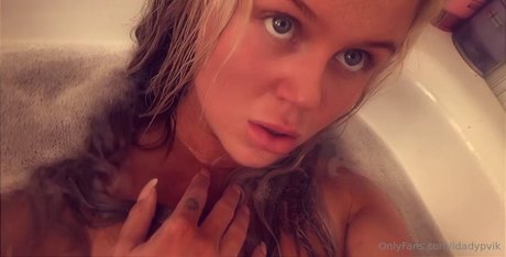 Ida Martine Dypvik star naked pics