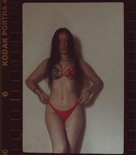 mell gonzalezz exclusive star pic