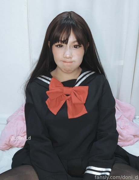 doni d nudes pornstar photos