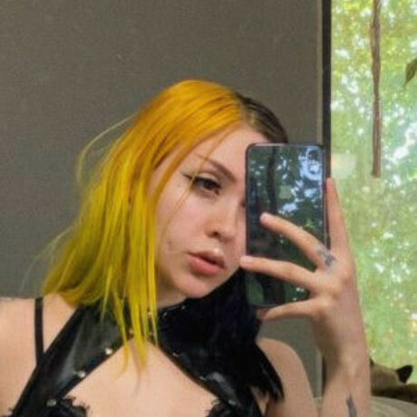 lunarnymph_ sexy pornstar image