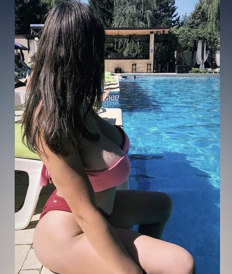 Denisa R Maria model perfect archive