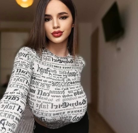 Denisa R Maria pornographic actress photos