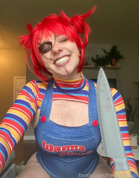 freckledspirit star erotic galleries