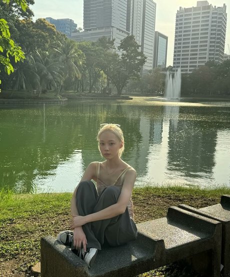 Winter spa nudes star gallery