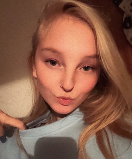 blonde vivi pornographic star pictures