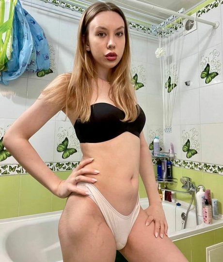 scarlettford perfect model img