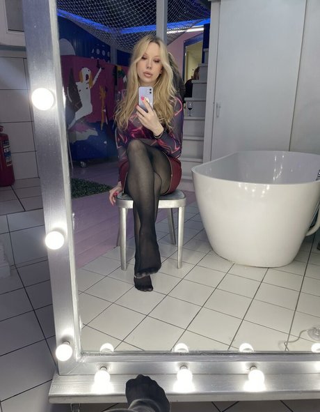 scarlettford porn actress pics