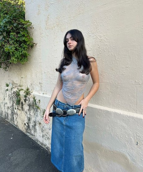 Inas Elashiry art actress image