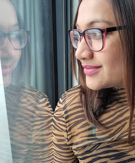 Scarlet Vixen star nice picture