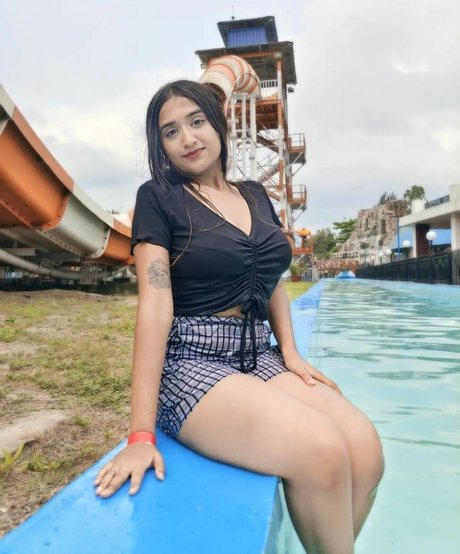 ebony midget onlyfans nice galleries