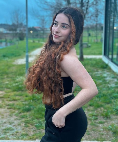 Mariana Pinho actress picture