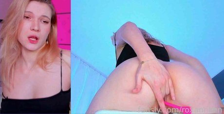 roxannken free star picture