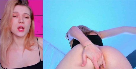 roxannken model hot images