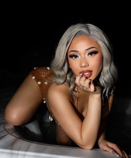 Thailiian star hot image