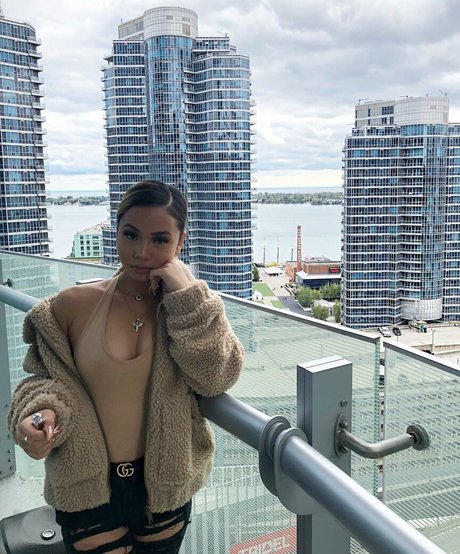 Thailiian model erotic archive