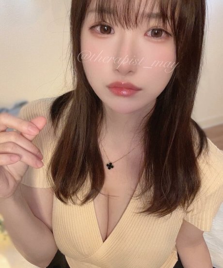 Mei Yamamoto nudes star pics