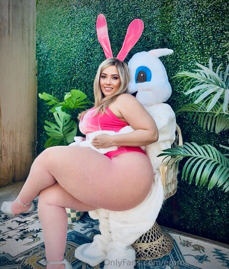 Emma St James model sex img