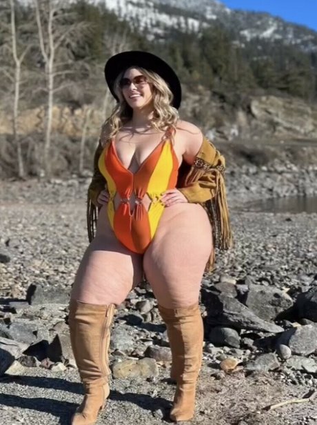 Emma St James exclusive actress image