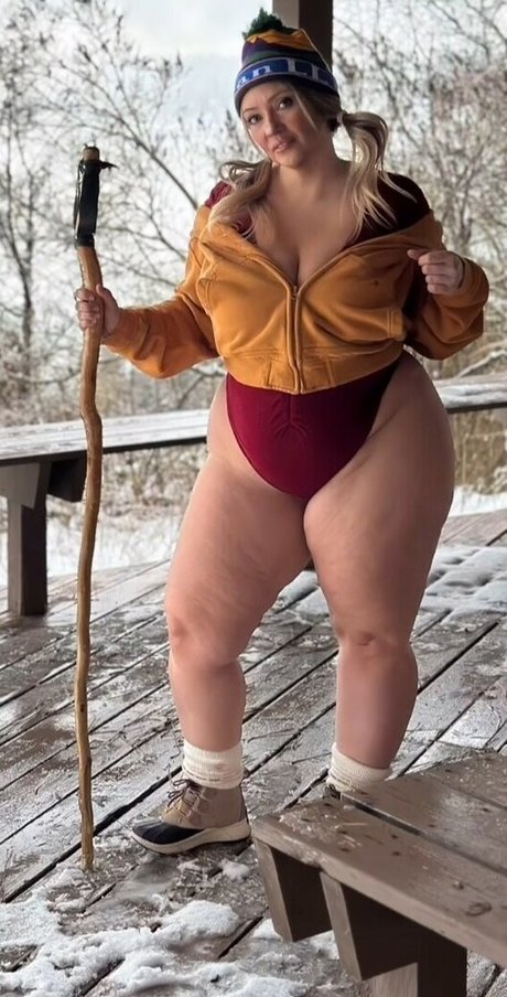 Emma St James beautiful star photos