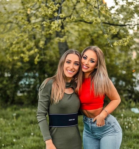 Kicaa Kristina Stani nude pornstar picture