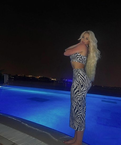 Kicaa Kristina Stani high quality star pictures