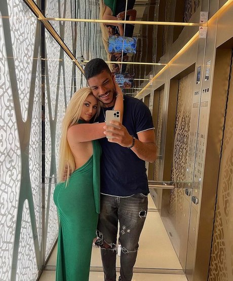 Kicaa Kristina Stani best actress photos