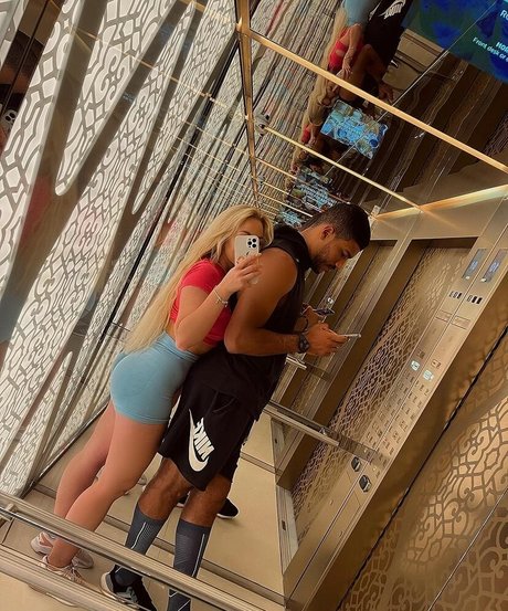 Kicaa Kristina Stani nudes pornstar pics