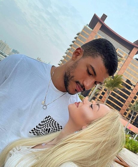 Kicaa Kristina Stani star naked pictures