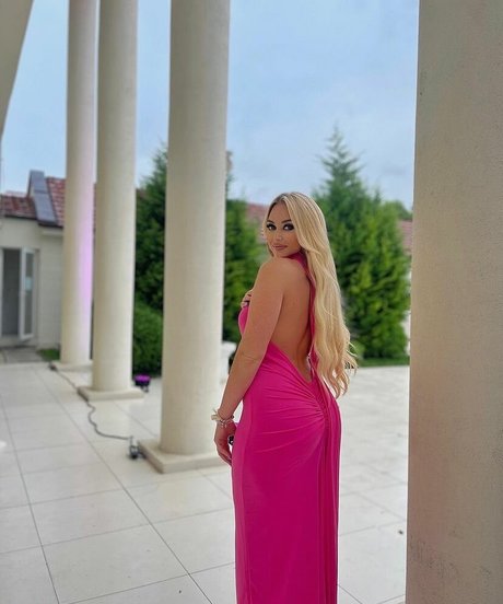 Kicaa Kristina Stani top actress img