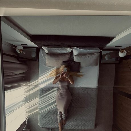 Kicaa Kristina Stani model adult photo